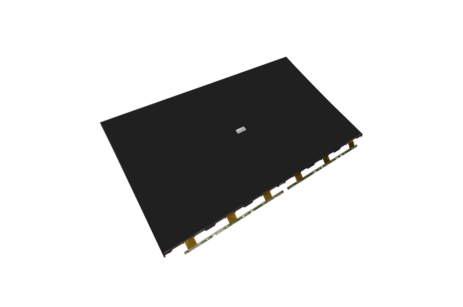 LG Tela de cristal líquido (BA) TV LG 55UP7750PSB, 55NANO75SQA, 55UQ801C0SB - EAJ65756901, EAJ65756901