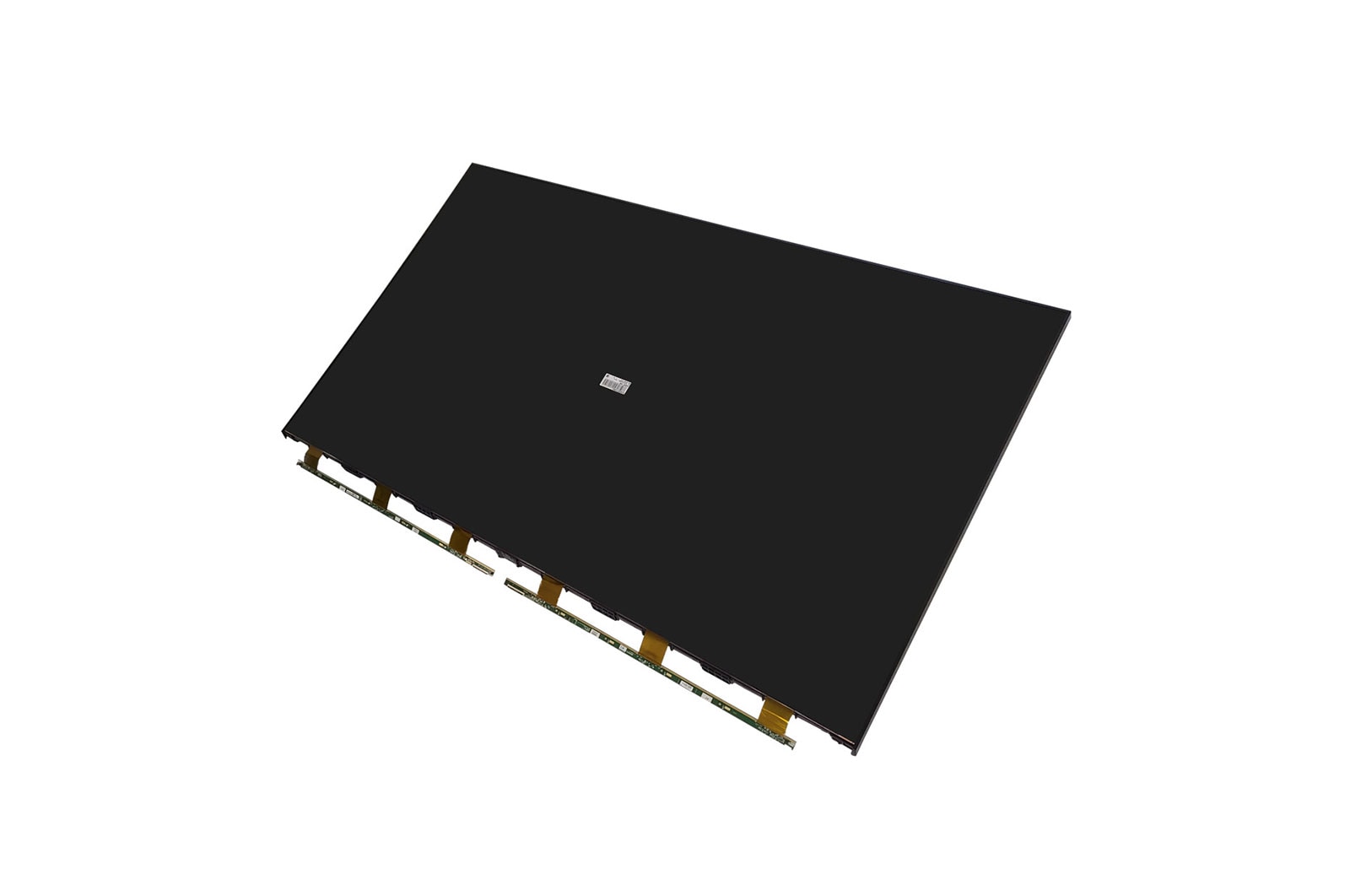 LG Tela de cristal líquido (BA) TV LG 55UP7750PSB, 55NANO75SQA, 55UQ801C0SB - EAJ65756901, EAJ65756901
