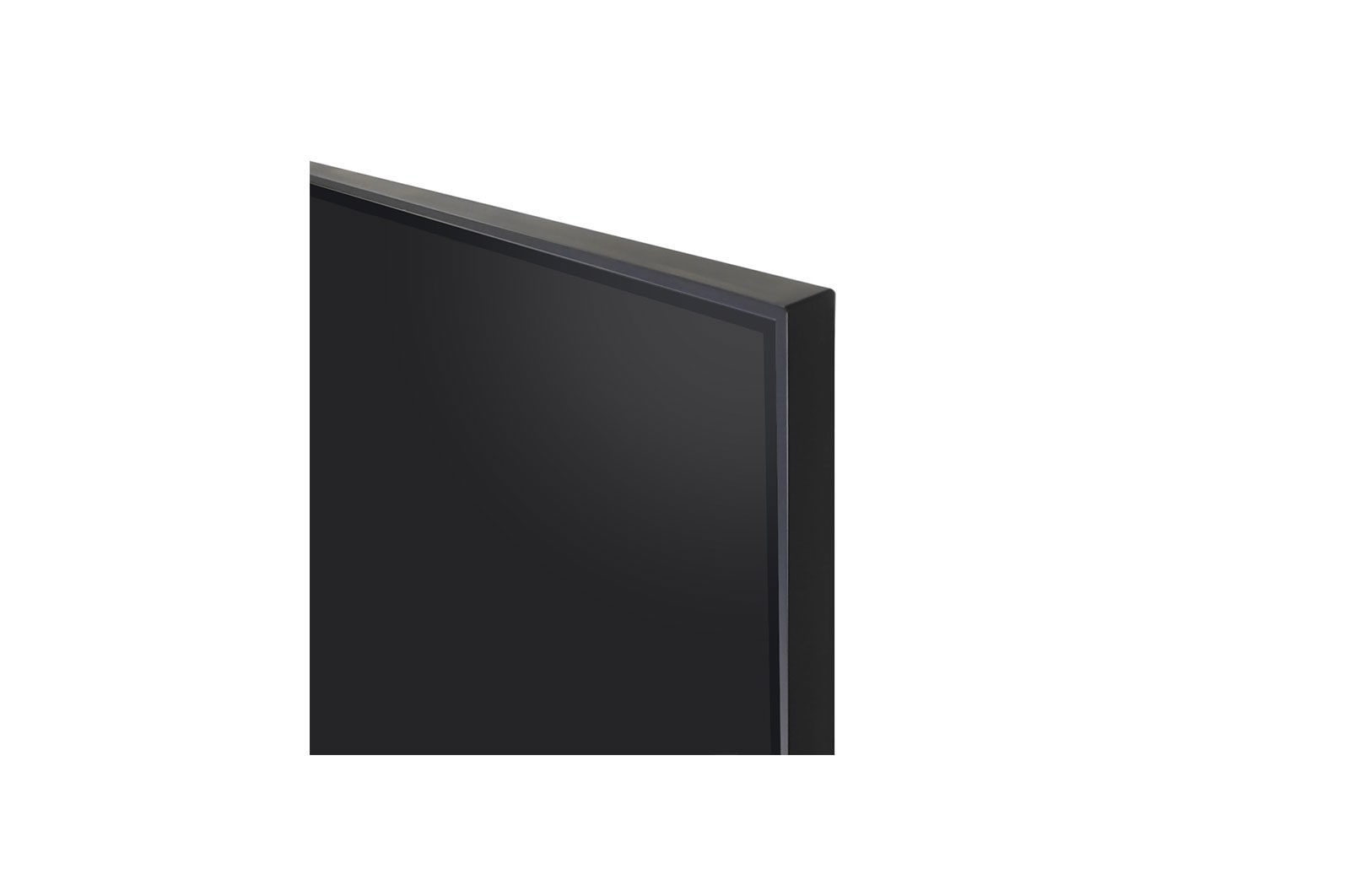 LG Tela de cristal líquido (BA) TV LG 55UP7750PSB, 55NANO75SQA, 55UQ801C0SB - EAJ65756901, EAJ65756901