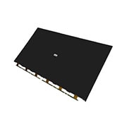 LG Tela de cristal líquido (BA) TV LG 55UP7750PSB, 55NANO75SQA, 55UQ801C0SB - EAJ65756901, EAJ65756901