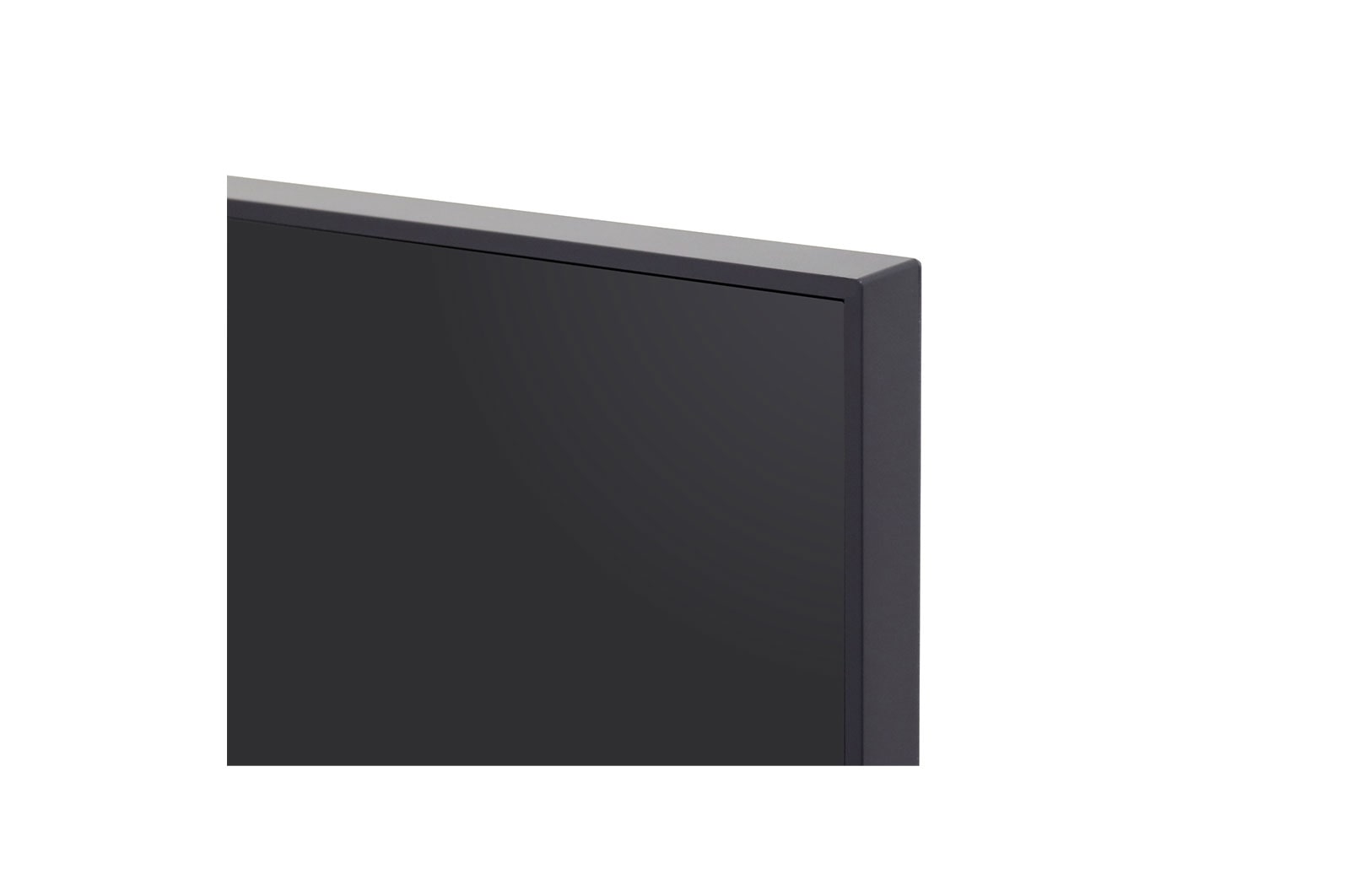 LG Tela de cristal líquido (BA) TV LG 55NANO75SPA, 55NANO75SQA, 55NANO77SRA - EAJ65756907, EAJ65756907