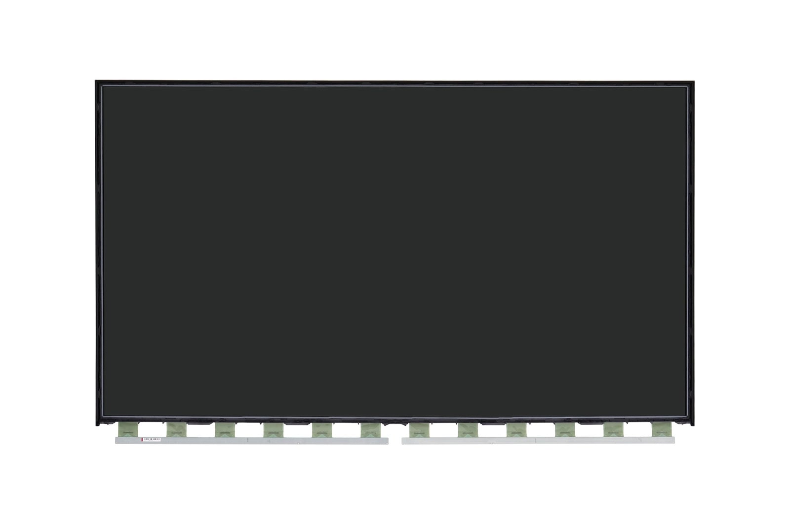 LG Tela de cristal líquido (BA) TV LG 55NANO75SPA, 55NANO75SQA, 55NANO77SRA - EAJ65756907, EAJ65756907