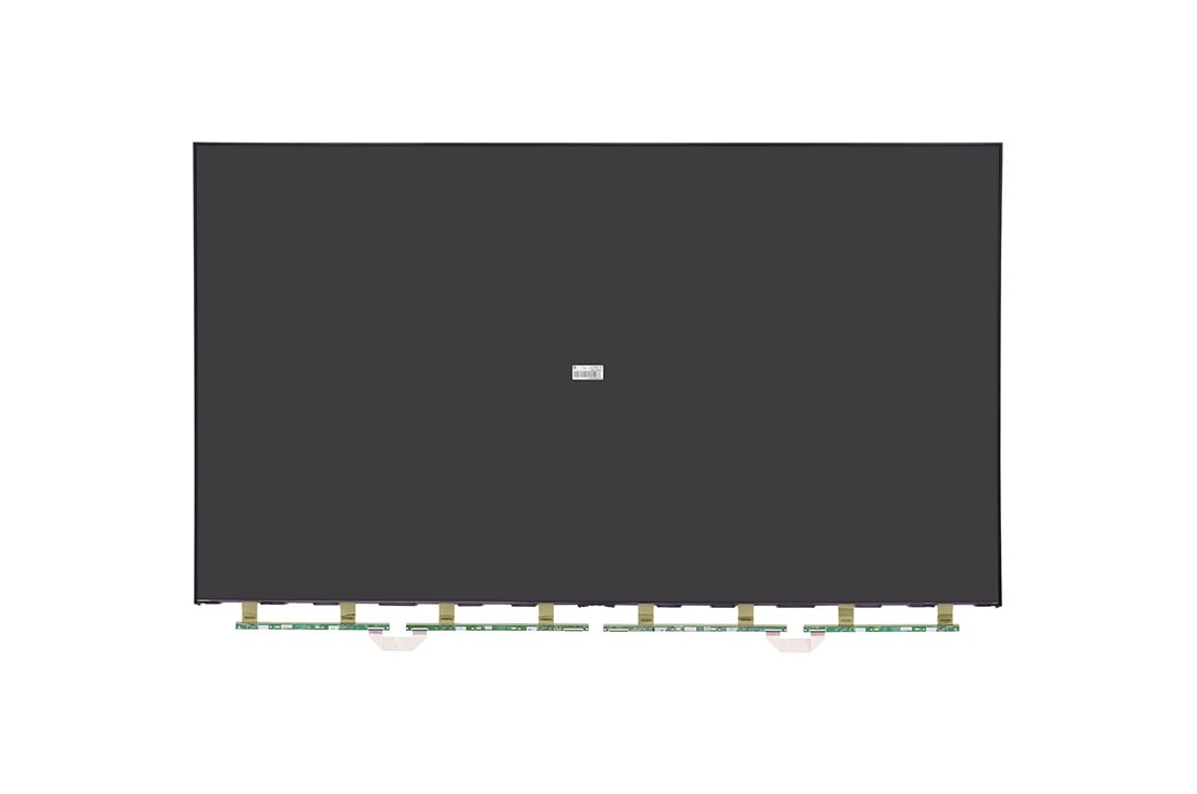 LG Tela de cristal líquido (BA) TV LG 65UQ801C0SB, 65UQ8050PSB - EAJ65758501, EAJ65758501