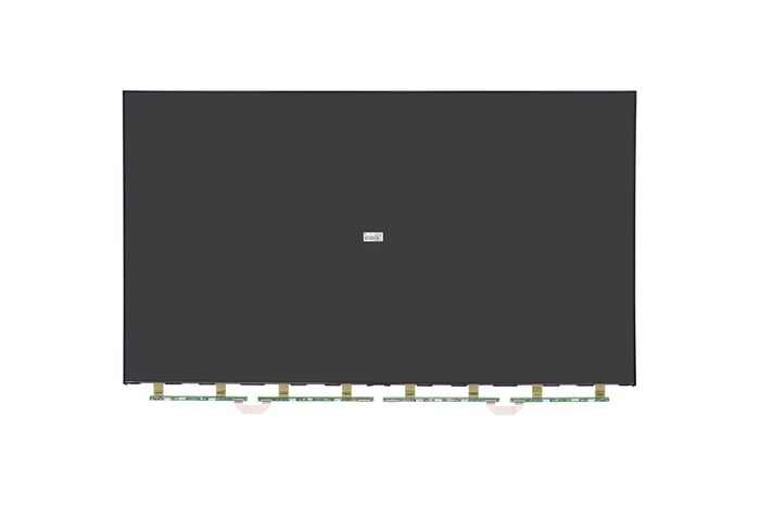 LG Tela de cristal líquido (BA) TV LG 65UQ801C0SB, 65UQ8050PSB - EAJ65758501, EAJ65758501