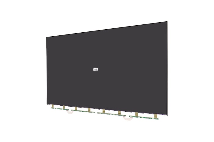 LG Tela de cristal líquido (BA) TV LG 65UQ801C0SB, 65UQ8050PSB - EAJ65758501, EAJ65758501