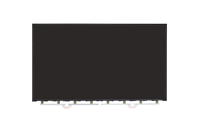 LG Tela de cristal líquido (BA) TV LG 65UQ801C0SB, 65UQ8050PSB - EAJ65758501, EAJ65758501