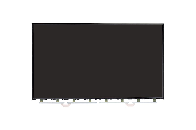 LG Tela de cristal líquido (BA) TV LG 65UQ801C0SB, 65UQ8050PSB - EAJ65758501, EAJ65758501