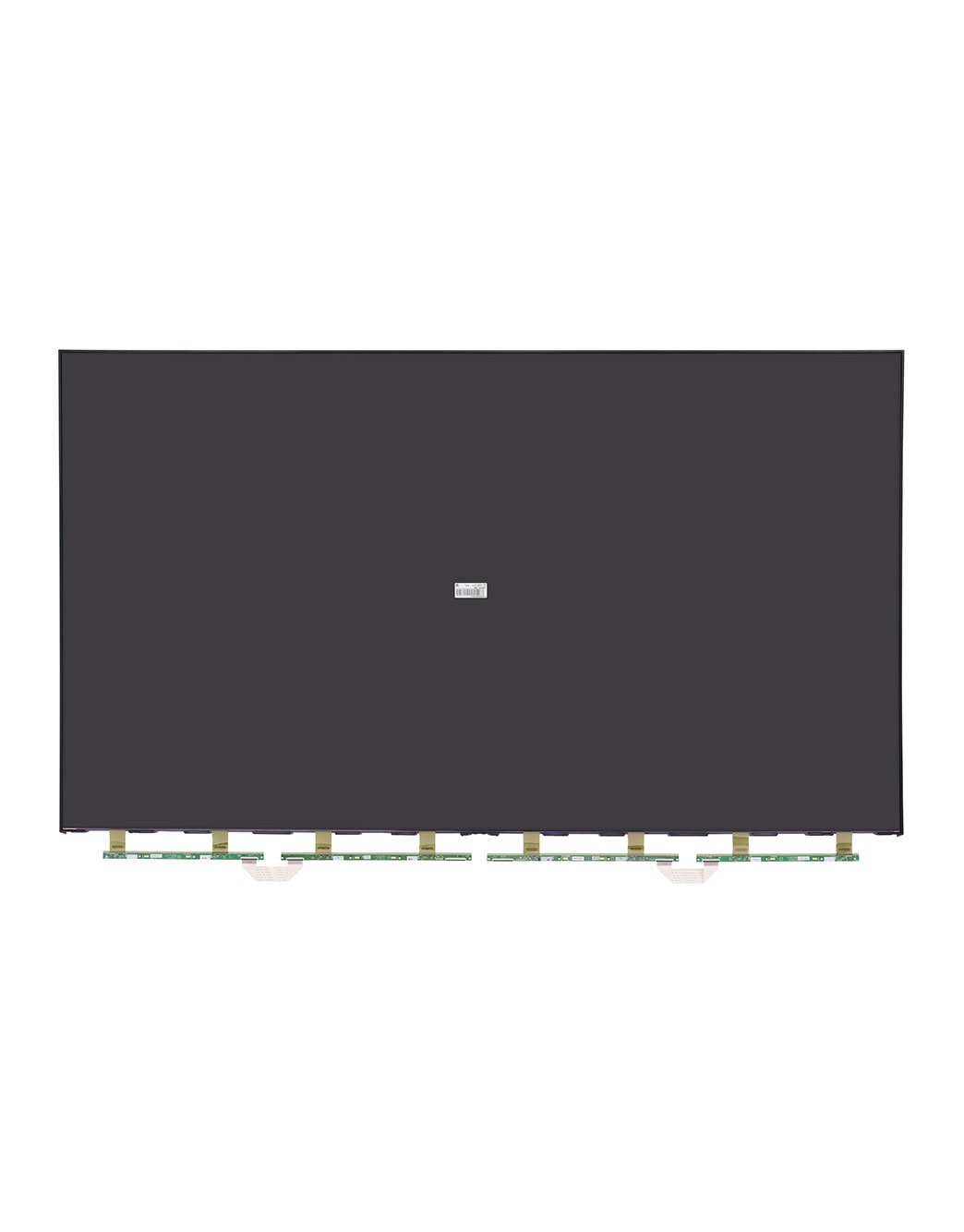 Tela de cristal líquido (BA) TV LG 65UQ801C0SB, 65UQ8050PSB