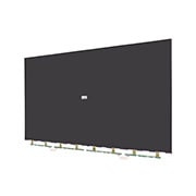 LG Tela de cristal líquido (BA) TV LG 65UQ801C0SB, 65UQ8050PSB - EAJ65758501, EAJ65758501