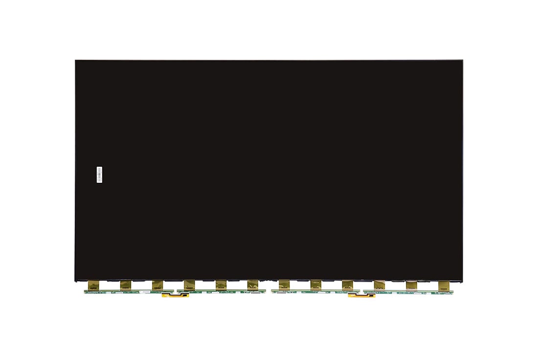 LG Tela de cristal líquido (BA) TV 65NANO75SQA, 65UP7750PSB, 65UQ7950PSB - LG EAJ65758601, EAJ65758601