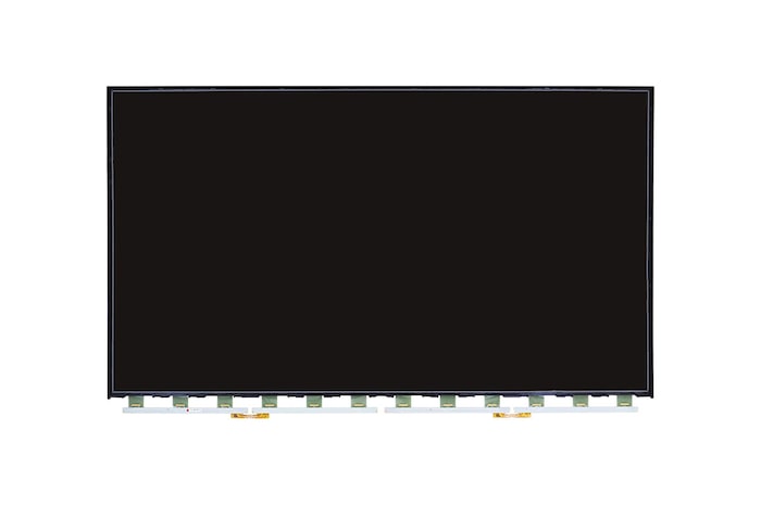 LG Tela de cristal líquido (BA) TV 65NANO75SQA, 65UP7750PSB, 65UQ7950PSB - LG EAJ65758601, EAJ65758601