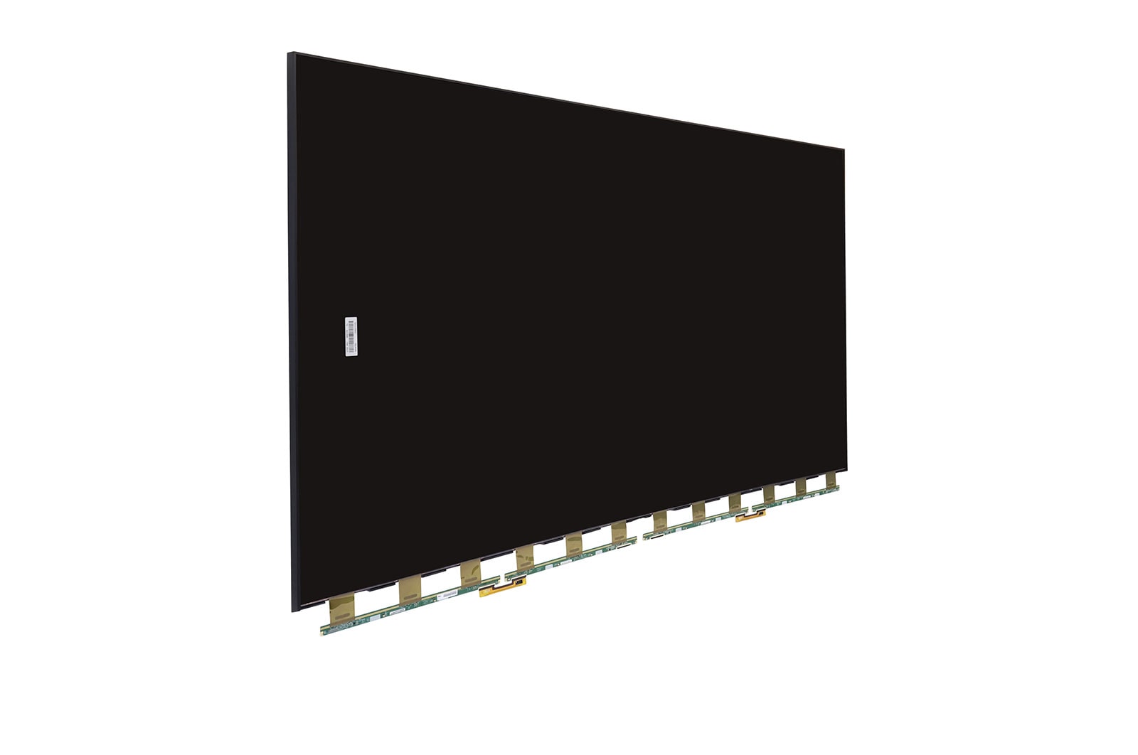 LG Tela de cristal líquido (BA) TV 65NANO75SQA, 65UP7750PSB, 65UQ7950PSB - LG EAJ65758601, EAJ65758601