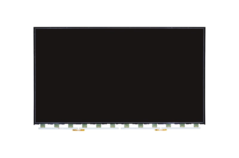 LG Tela de cristal líquido (BA) TV 65NANO75SQA, 65UP7750PSB, 65UQ7950PSB - LG EAJ65758601, EAJ65758601