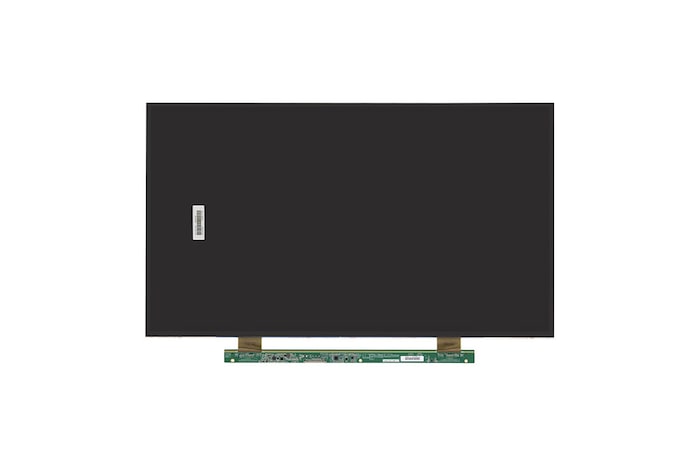 LG Tela de cristal líquido (BA) TV LG 32LJ600B - EAJ65780301, EAJ65780301