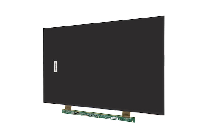 LG Tela de cristal líquido (BA) TV LG 32LJ600B - EAJ65780301, EAJ65780301