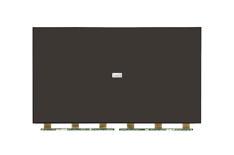 LG Tela de cristal líquido (BA) TV LG 43UK6520PSA - EAJ65834501, EAJ65834501