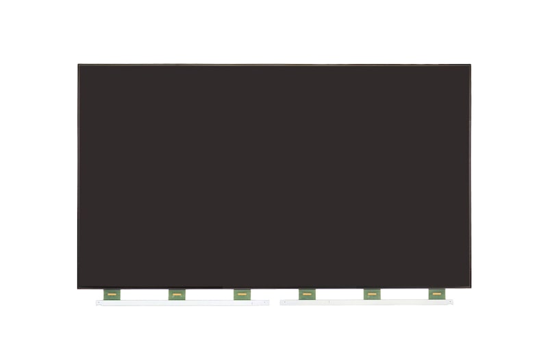 LG Tela de cristal líquido (BA) TV LG 43UK6520PSA - EAJ65834501, EAJ65834501