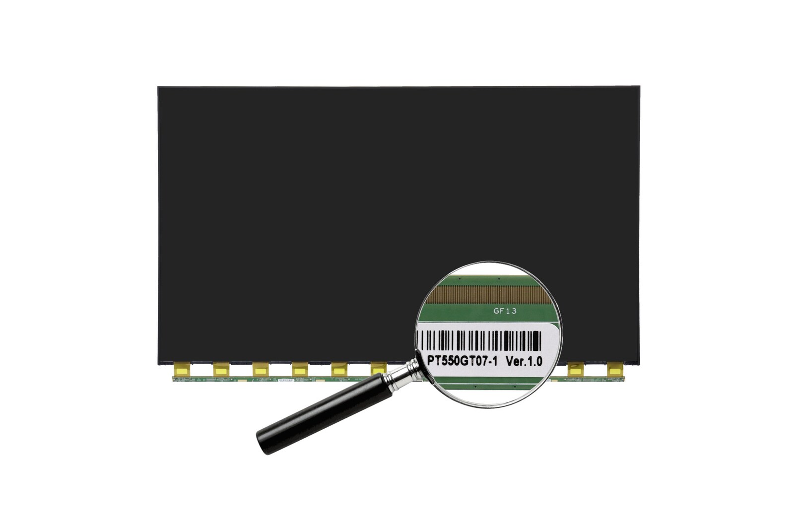 FRENTE COM ESPECIFICACAO