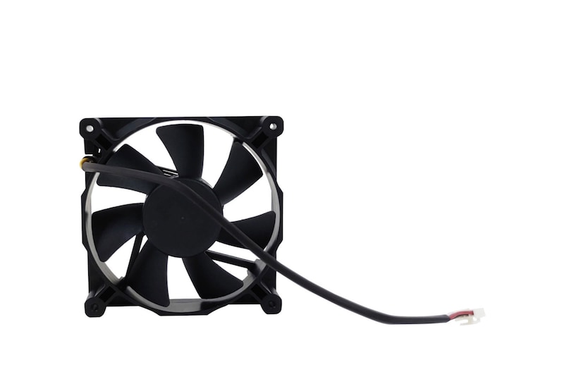 LG Ventoinha Mini System LG CM9750, CJ87, CJ88 - EAL60700911, EAL60700911