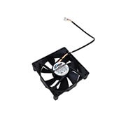 LG Ventoinha Mini System LG CM9750, CJ87, CJ88 - EAL60700911, EAL60700911