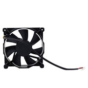 LG Ventoinha Mini System LG CM9750, CJ87, CJ88 - EAL60700911, EAL60700911