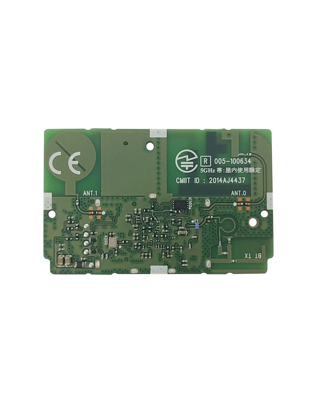 Módulo Wifi O Wifi Board Module 42LF652V LGSBW41 Para Tv LG LGSBW41 - Foto 5