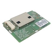LG Módulo Wi Fi Bluetooth LG 50PB690B - EAT62093301, EAT62093301
