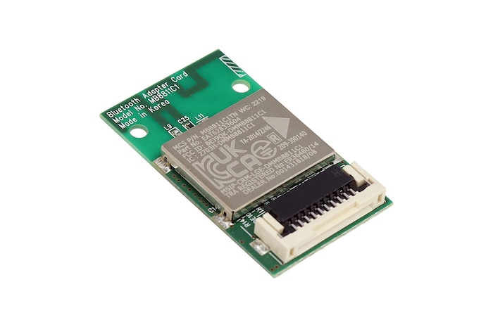 LG Placa BLUETOOTH Mini System LG CK43-FB, CK56-AB, CK99-AB - EAT62833604, EAT62833604