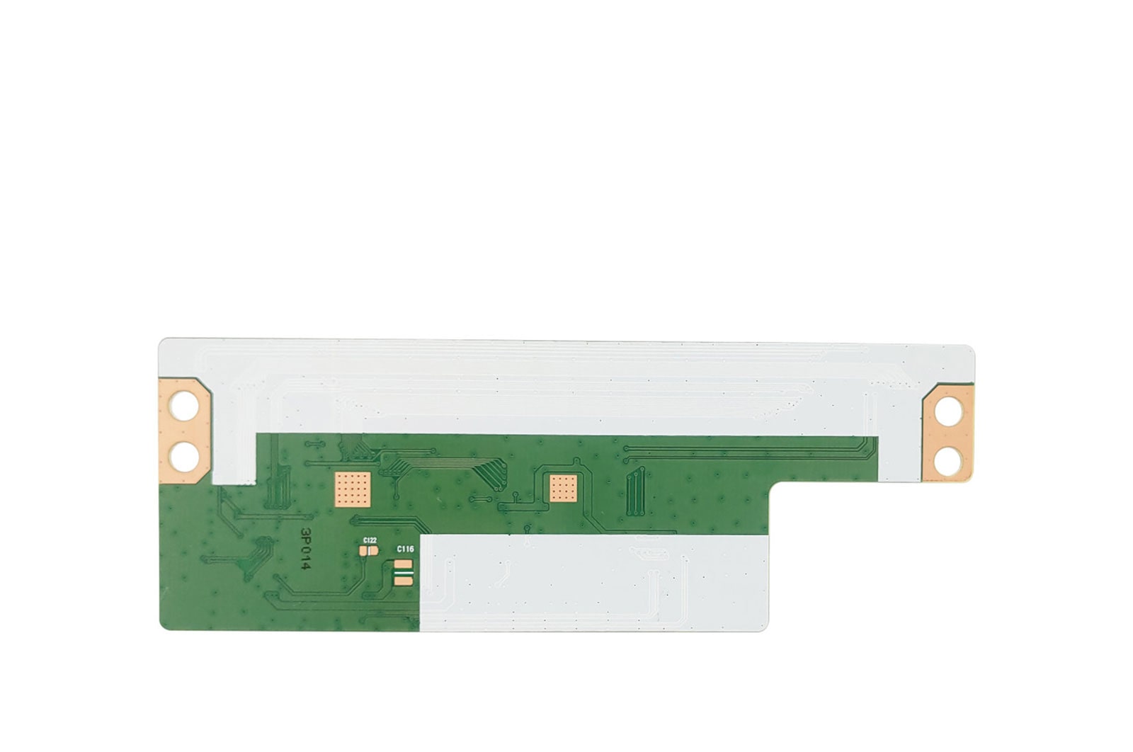 LG Placa time control TV LG 43LH5700, 43LM6370PSB, 43LU660H - EAT63053701, EAT63053701