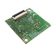 LG Placa Wi-Fi Home Theater LG LAS855M, LHB655NW, LHB755W - EAT63117401, EAT63117401