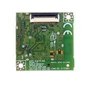 LG Placa Wi-Fi Home Theater LG LAS855M, LHB655NW, LHB755W - EAT63117401, EAT63117401