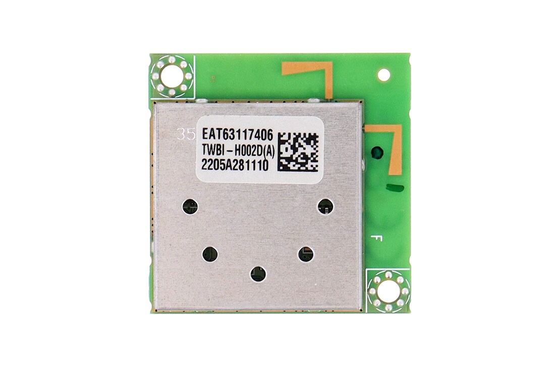 LG Placa Fonte Mini System LG CL87-AB, CL87-FB, CL88-AB - EBR89083901, EAT63117406