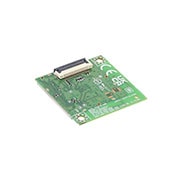 LG Placa Fonte Mini System LG CL87-AB, CL87-FB, CL88-AB - EBR89083901, EAT63117406