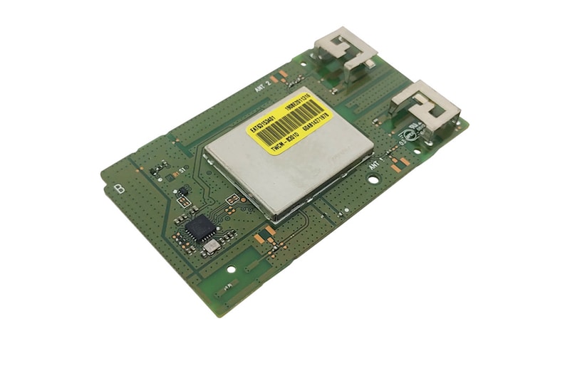 LG Placa Wi Fi TV LG 65UH6500, 49UH6500, 55UH7700 - EAT63153401, EAT63153401