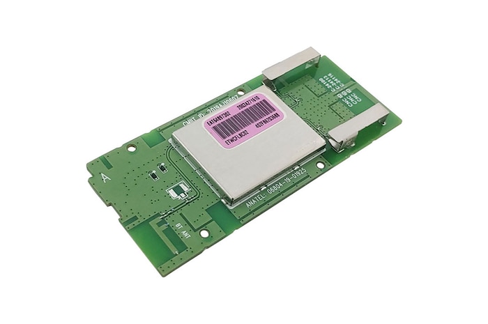LG Placa (Wi-Fi e Bluetooth) TV LG 49NANO81SNA, 50UN8000PSD, 55NANO79SND - EAT64897302, EAT64897302