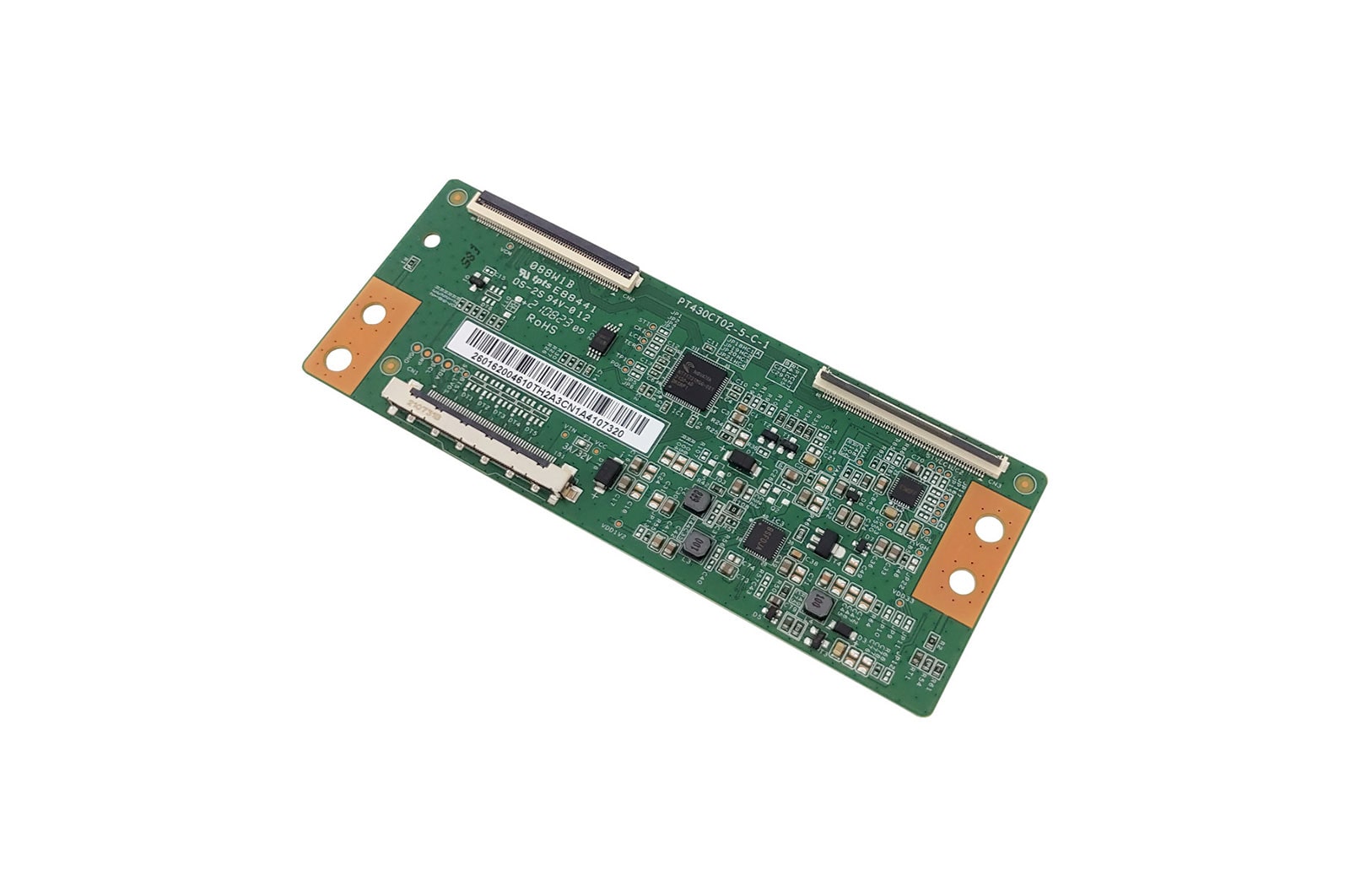 LG Placa time control TV LG 43LM6300PSB, 43LM6370PSB, 43LM6300PLA - EAT65148101, EAT65148101