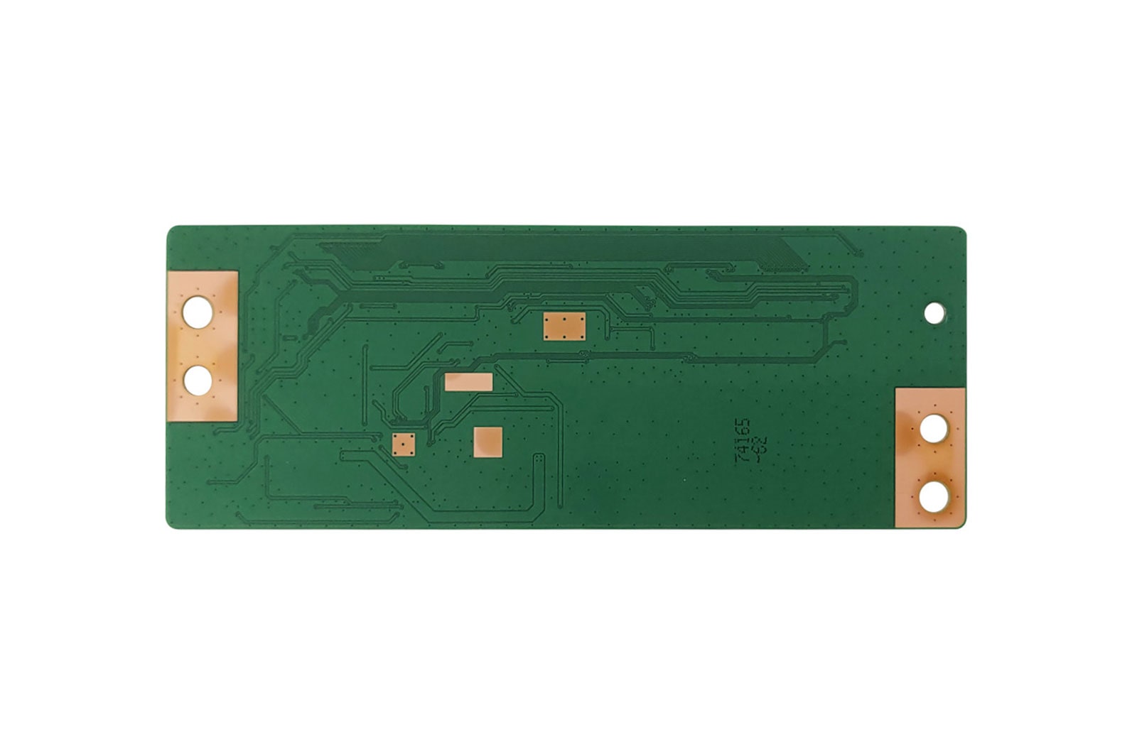 LG Placa time control TV LG 43LM6300PSB, 43LM6370PSB, 43LM6300PLA - EAT65148101, EAT65148101