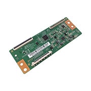 LG Placa time control TV LG 43LM6300PSB, 43LM6370PSB, 43LM6300PLA - EAT65148101, EAT65148101