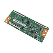 LG Placa time control TV LG 43LM6300PSB, 43LM6370PSB, 43LM6300PLA - EAT65148101, EAT65148101
