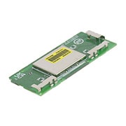 LG Placa Wi-Fi LGSBWAC95 TV LG 82UP8050PSB, 65NANO85SPA, OLED55C1PSA - EAT65167004, EAT65167004