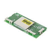 LG Placa Wi-Fi LGSBWAC95 TV LG 82UP8050PSB, 65NANO85SPA, OLED55C1PSA - EAT65167004, EAT65167004
