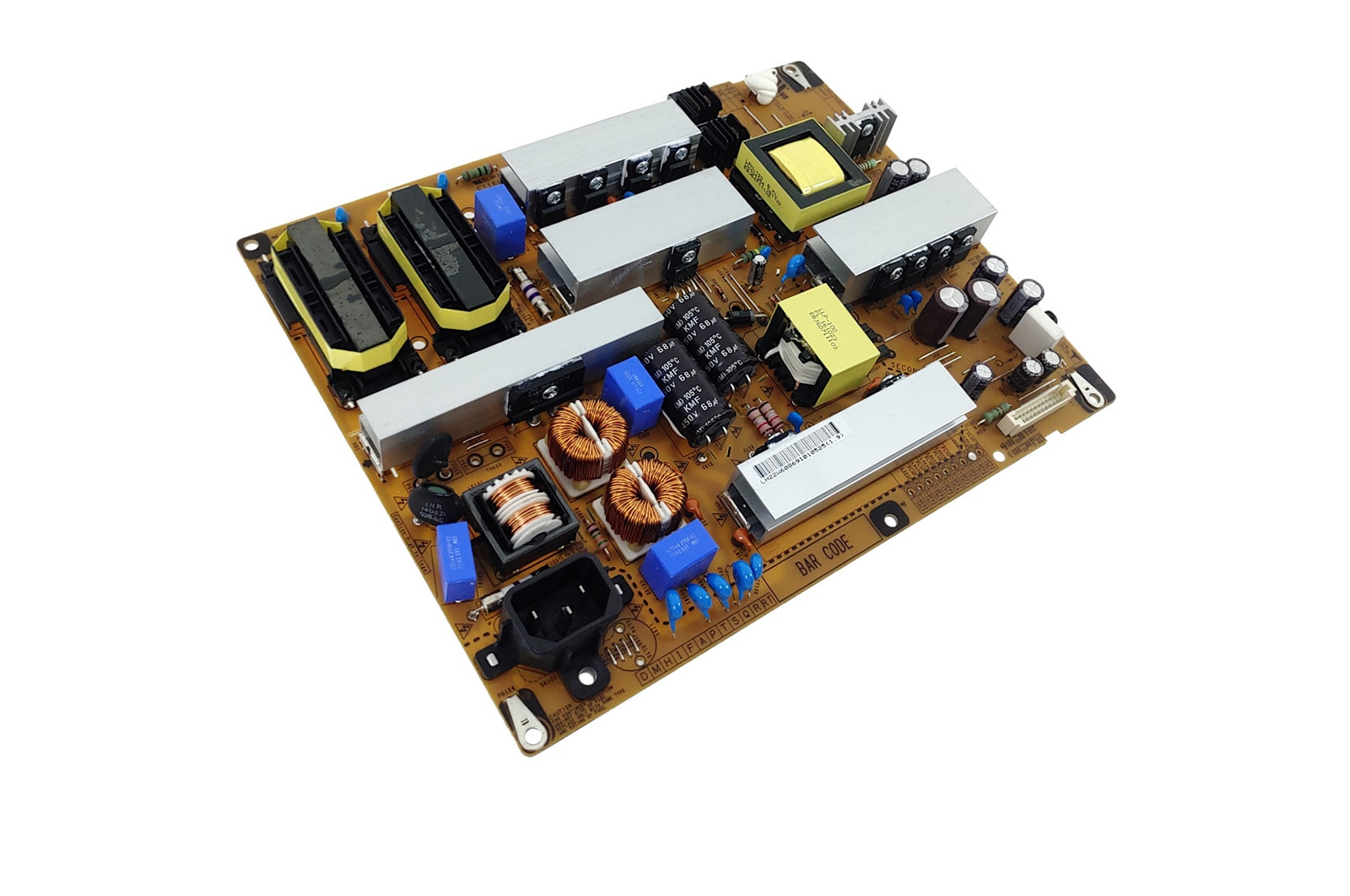 LG Placa fonte TV LG 32LD350 - EAY60869101, EAY60869101