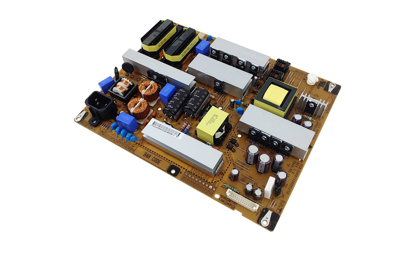 LG Placa fonte TV LG 32LD350 - EAY60869101, EAY60869101