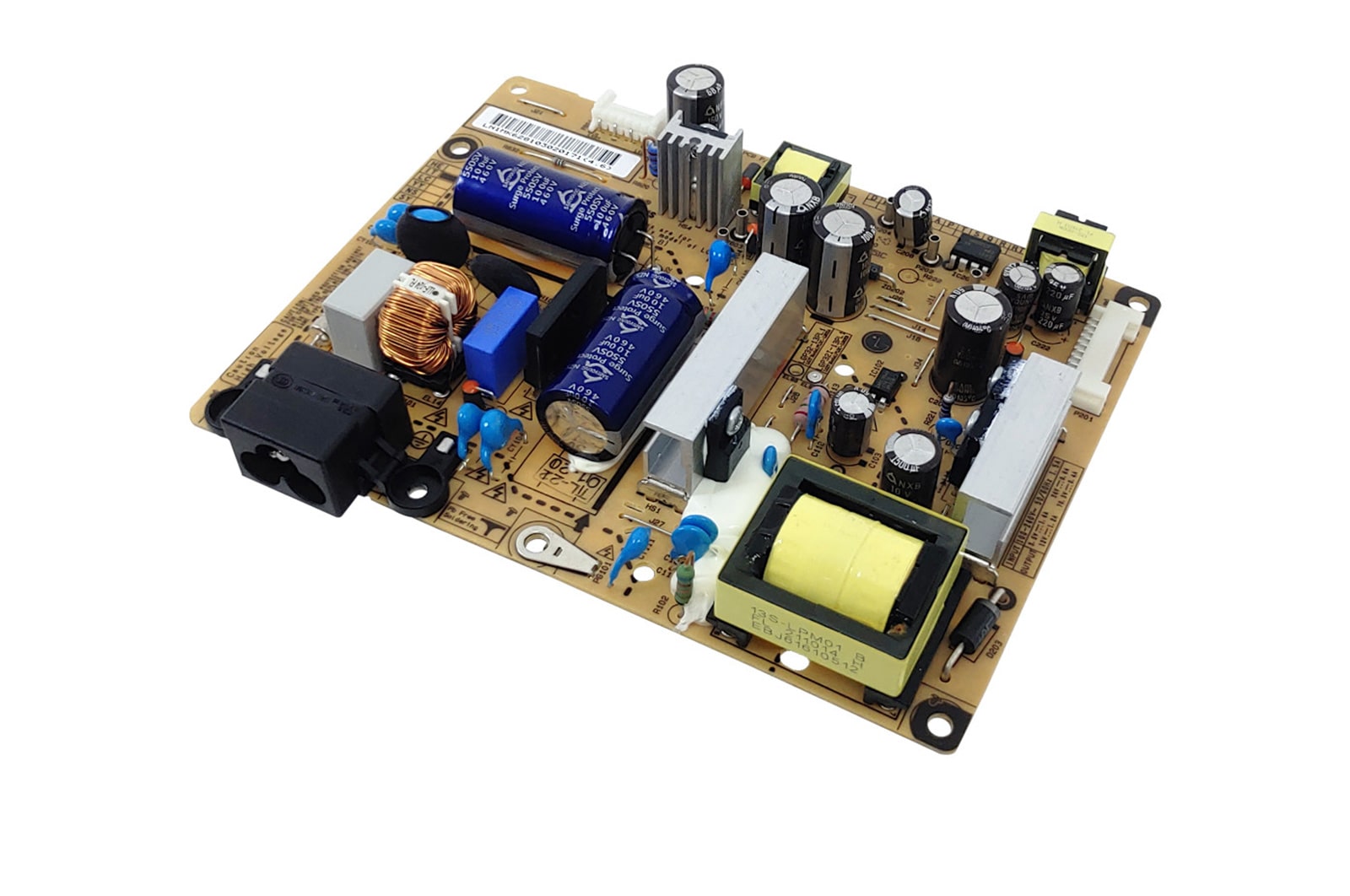 LG Placa Fonte TV LG 32LN5400 - EAY62810302, EAY62810302