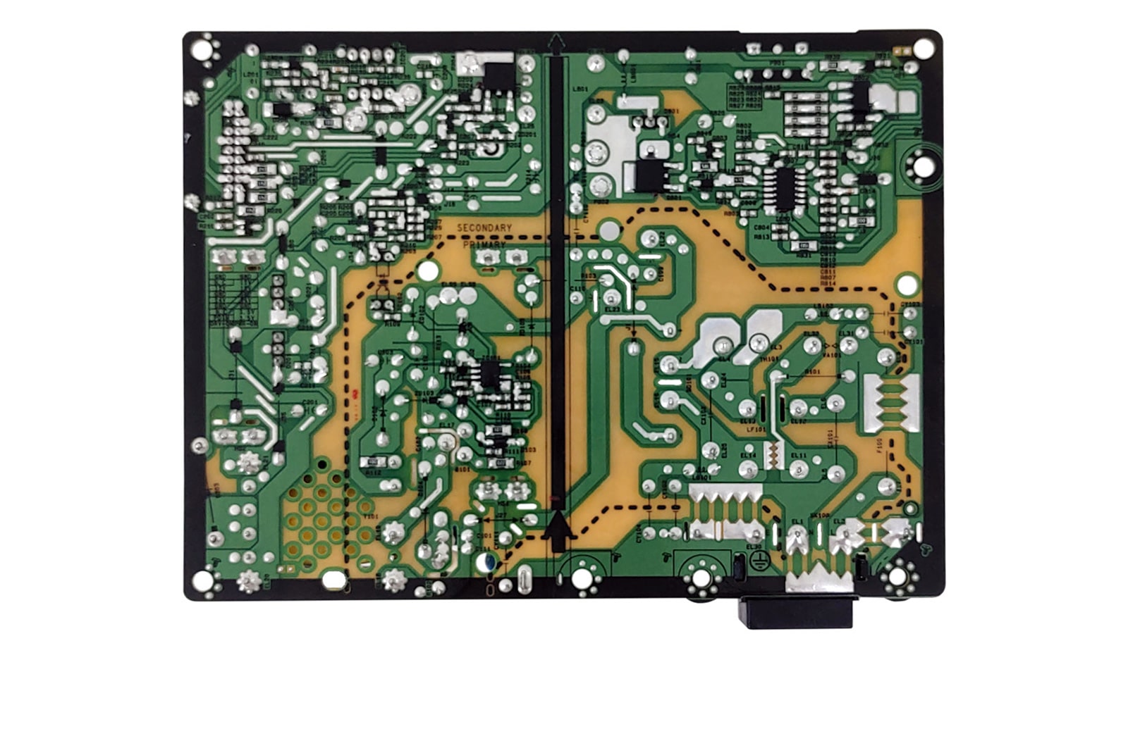 LG Placa Fonte TV LG 32LN5400 - EAY62810302, EAY62810302
