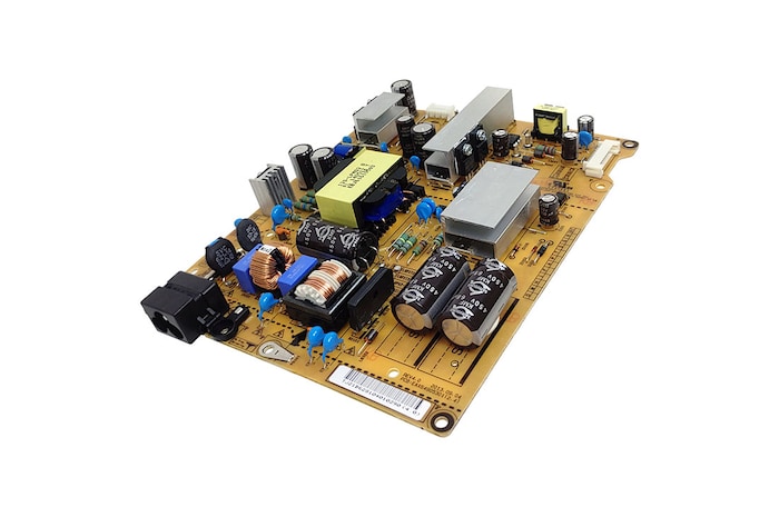 LG Placa da fonte TV LG 39LN5400, 39LN549C.AWZ, 39LN5700 -EAY62810401, EAY62810401