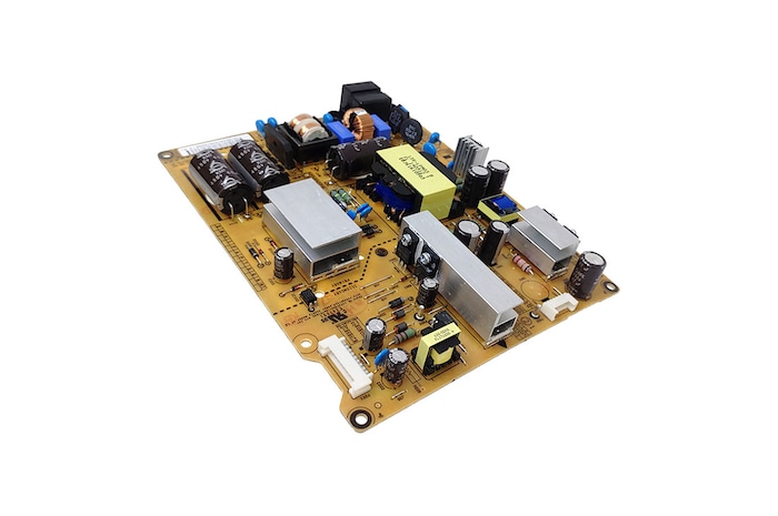 LG Placa da fonte TV LG 39LN5400, 39LN549C.AWZ, 39LN5700 -EAY62810401, EAY62810401