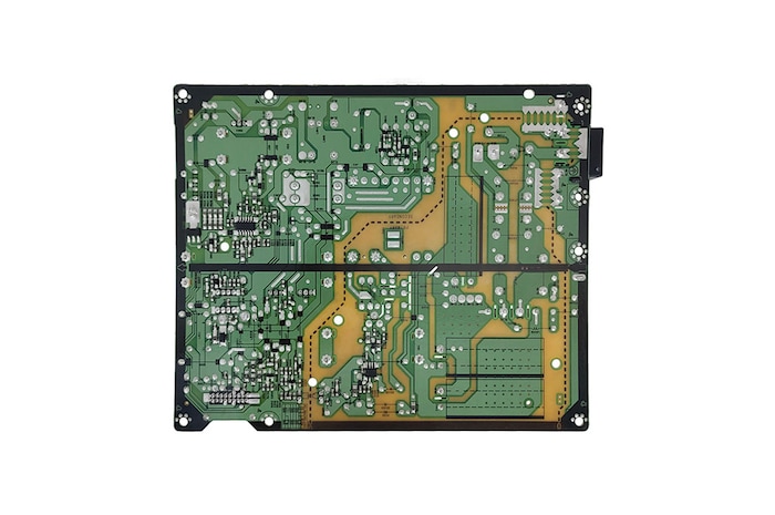 LG Placa da fonte TV LG 39LN5400, 39LN549C.AWZ, 39LN5700 -EAY62810401, EAY62810401