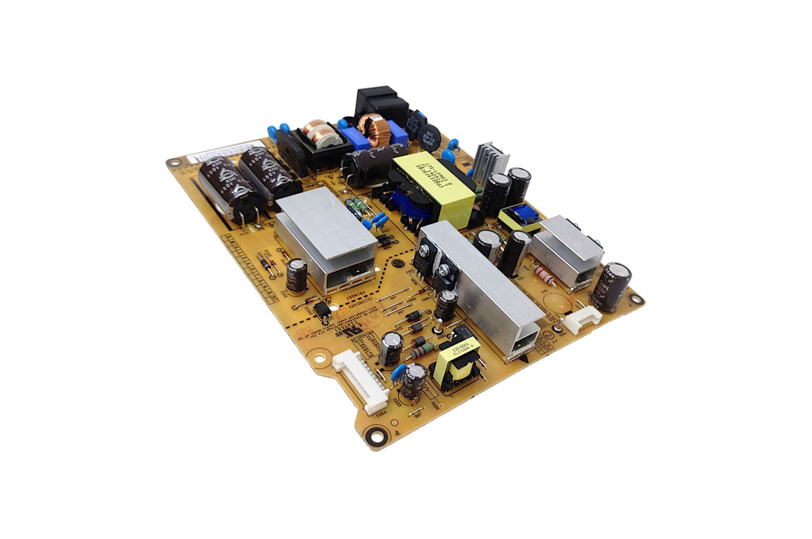 LG Placa da fonte TV LG 39LN5400, 39LN549C.AWZ, 39LN5700 -EAY62810401, EAY62810401