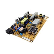 LG Placa da fonte TV LG 39LN5400, 39LN549C.AWZ, 39LN5700 -EAY62810401, EAY62810401